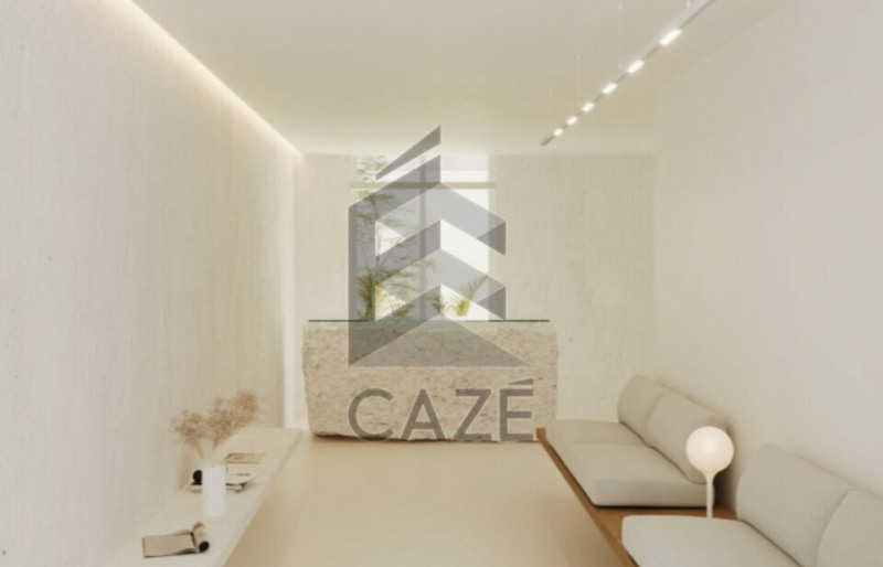 Vente Bureau Bordeaux