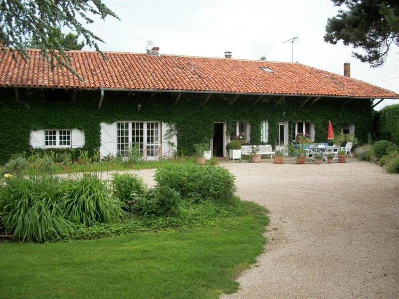 Maisons à vendre à VarennesSaintSauveur entre