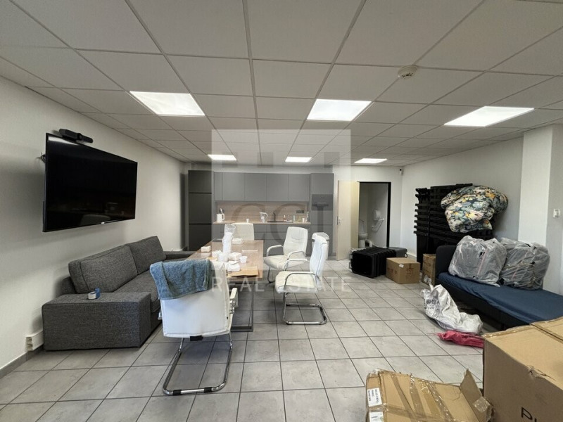 Location Local d'activités / Entrepôt Vénissieux