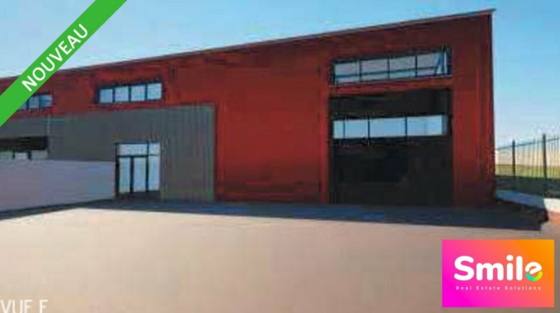 Location Local d'activités / Entrepôt Béziers
