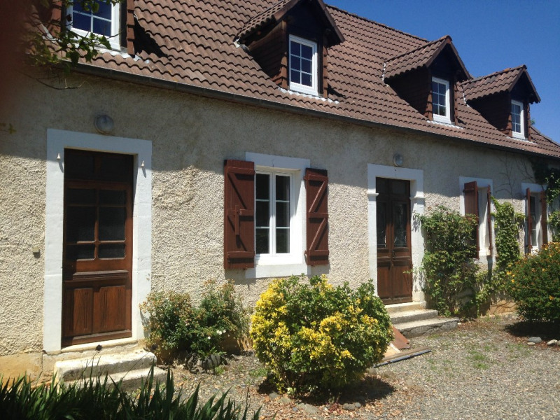 Location Maison M C B Serres Castet Location Maison M C B Serres Castet