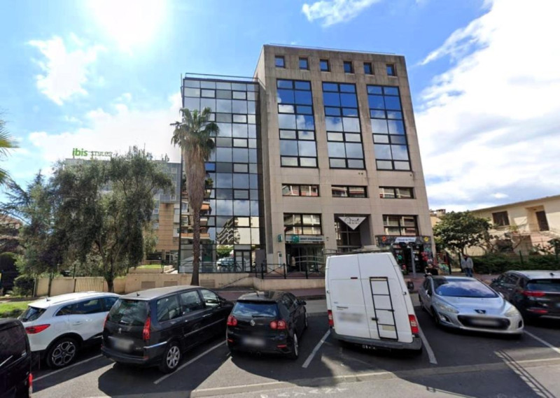 Location Bureau Le Cannet