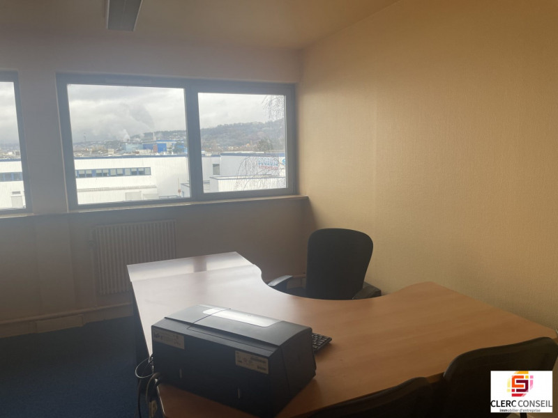 Location Bureau Sotteville-lès-Rouen
