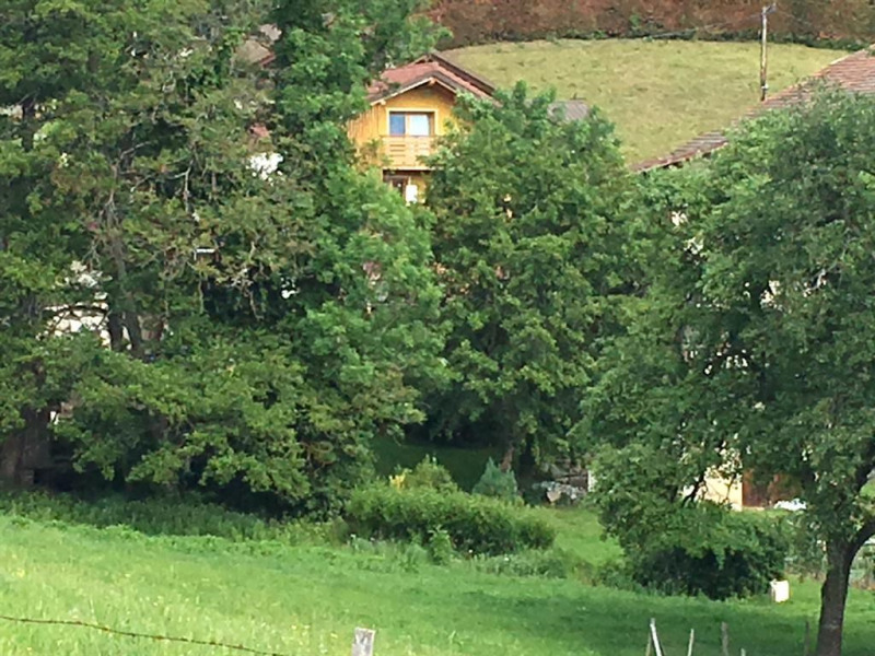 Appartement De Vacances A Sallanches En Rhone Alpes Pour 4 Pers