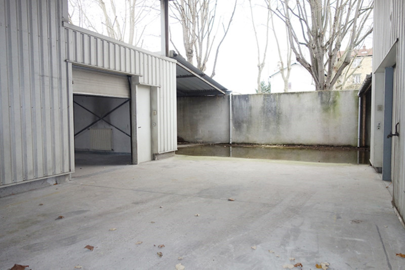 Location Local d'activités / Entrepôt Colombes