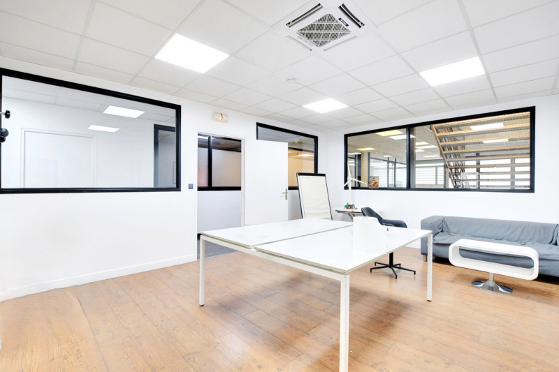 Location Bureau Pantin