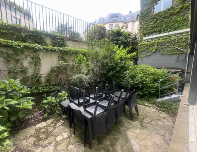 Vente Bureau Paris 14ème