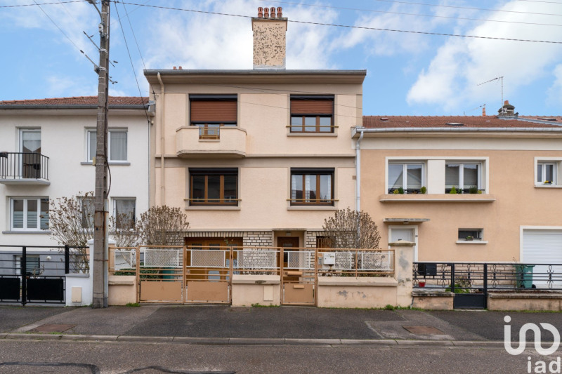 Maison à Vendre Villers Les-nancy Le Bon Coin