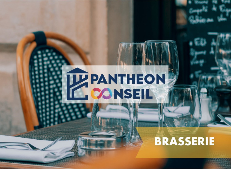 Fonds de Commerce Restaurant Villeparisis