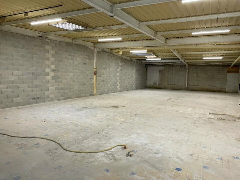 Location Local commercial Aubagne