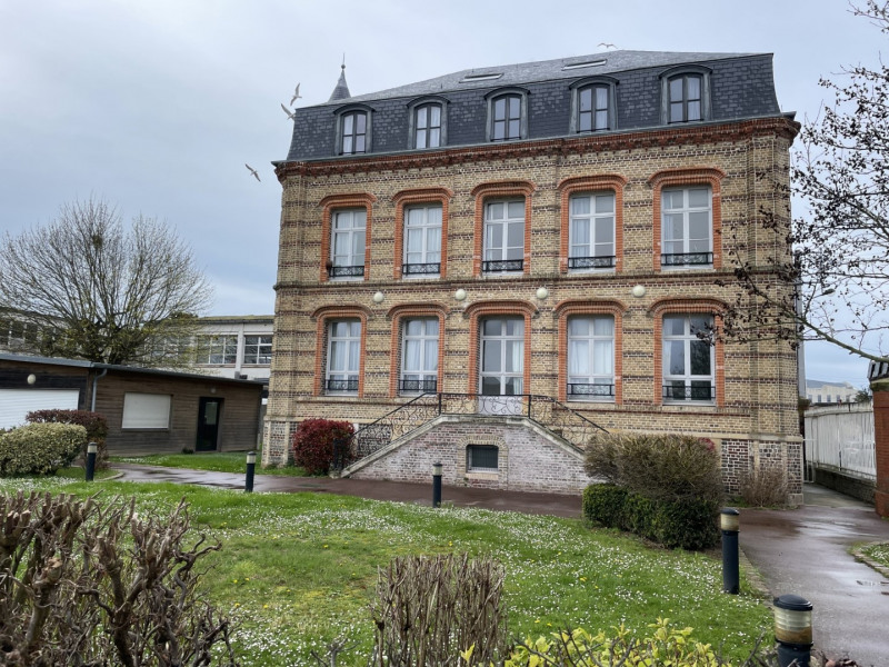 Vente Bureau Dieppe