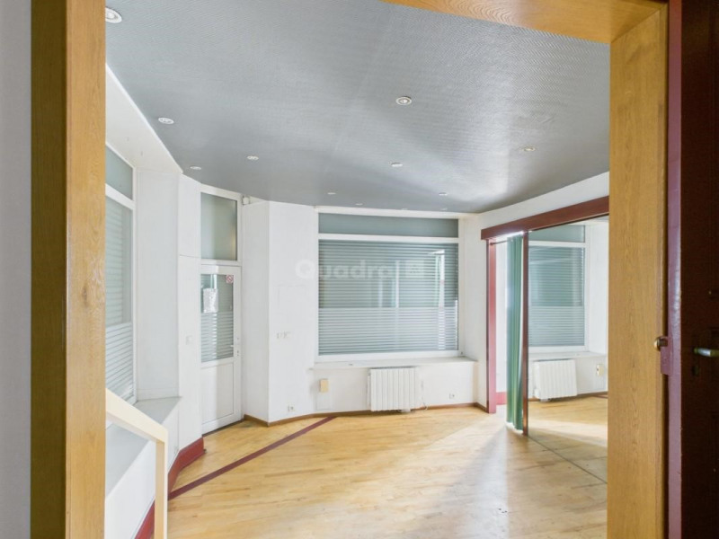 Location Local commercial Mulhouse