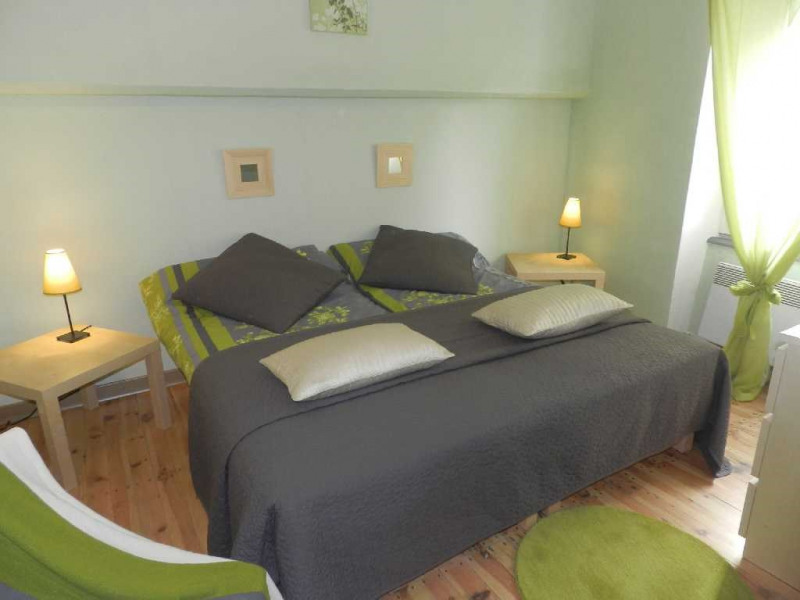 Le gite la Maison de Marthe chambre
