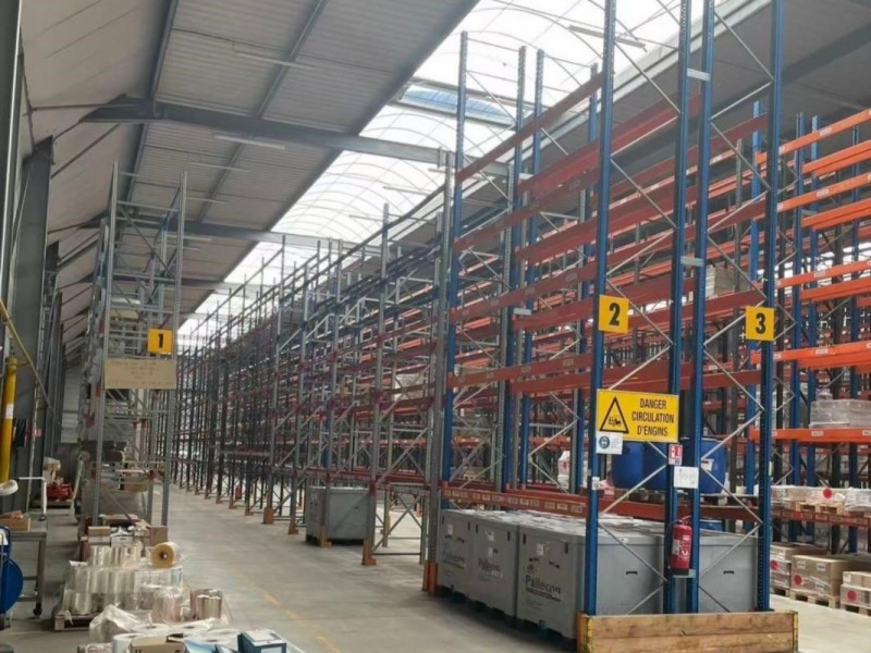 Location Local d'activités / Entrepôt Argenteuil