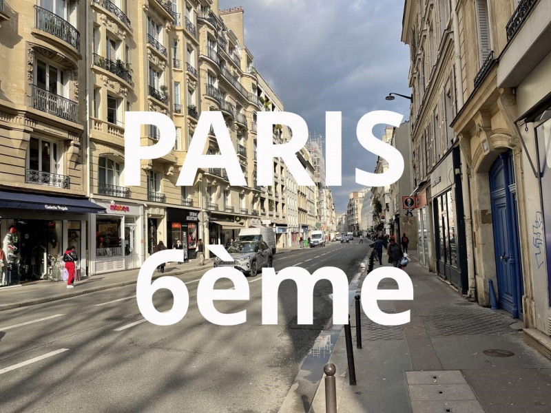 Fonds de Commerce Restaurant Paris 6ème