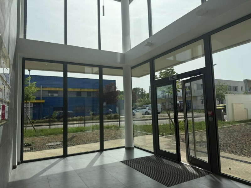 Location Bureau Quetigny
