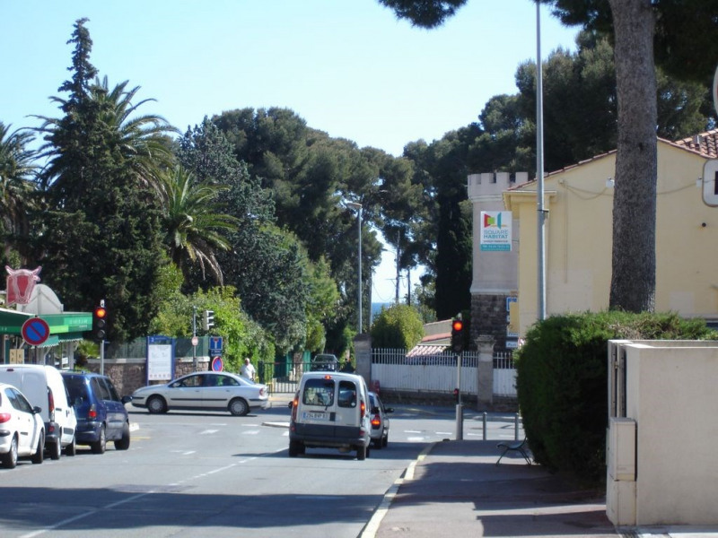 BOULEVARD DE LA MER