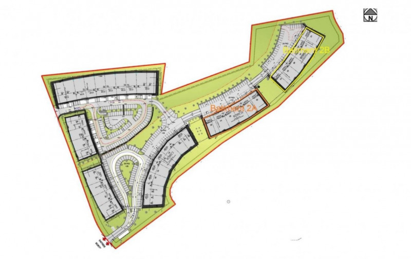Location Local d'activités / Entrepôt La Ciotat