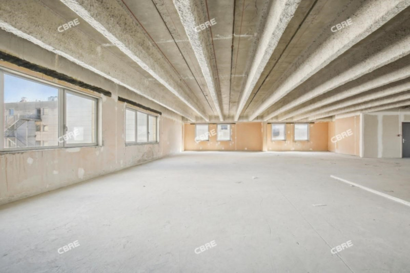 Location Bureau Garges-lès-Gonesse