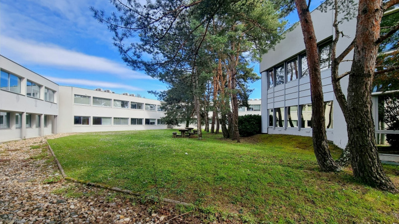 Location Bureau Mérignac