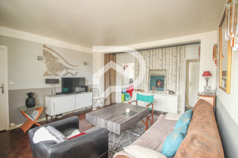 acheter appartement 3f