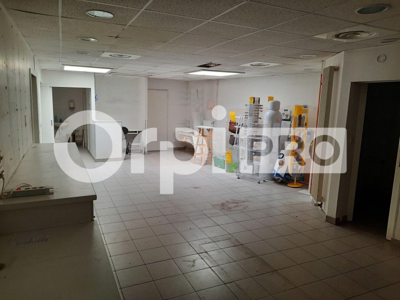 Vente Local commercial Estrées-Saint-Denis