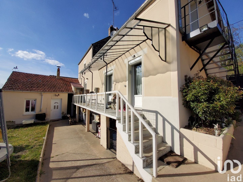Garage De La Croisiere Souppes Sur Loing