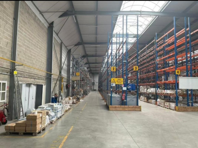 Location Local d'activités / Entrepôt Argenteuil