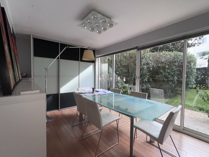 Vente Bureau Le Cannet