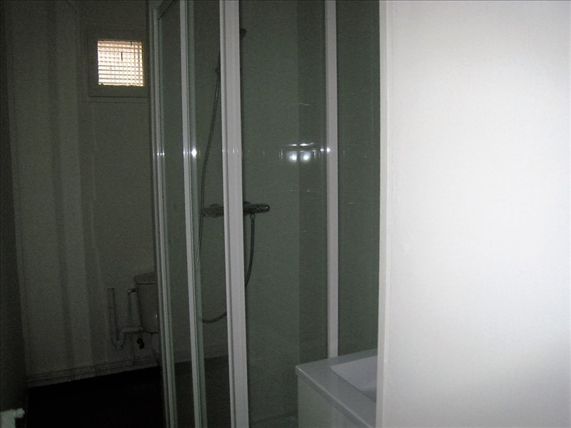 Appartement a louer asnieres-sur-seine - 1 pièce(s) - 33 m2 - Surfyn