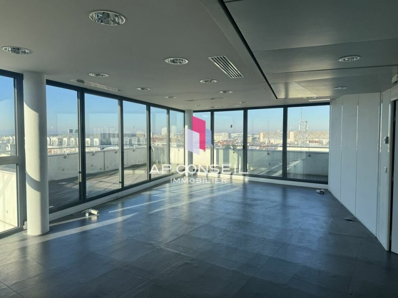 Vente Bureau Rueil-Malmaison