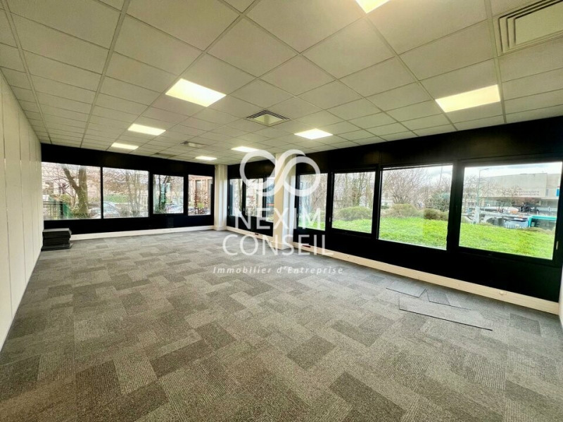 Location Bureau Gennevilliers