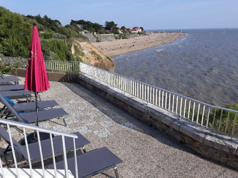 Appartement De Vacances A La Bernerie En Retz En Pays De La Loire