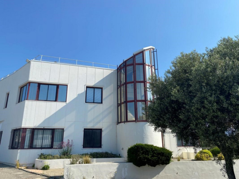 Location Bureau La Ciotat