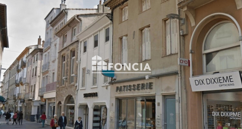 Vente Local commercial Valence