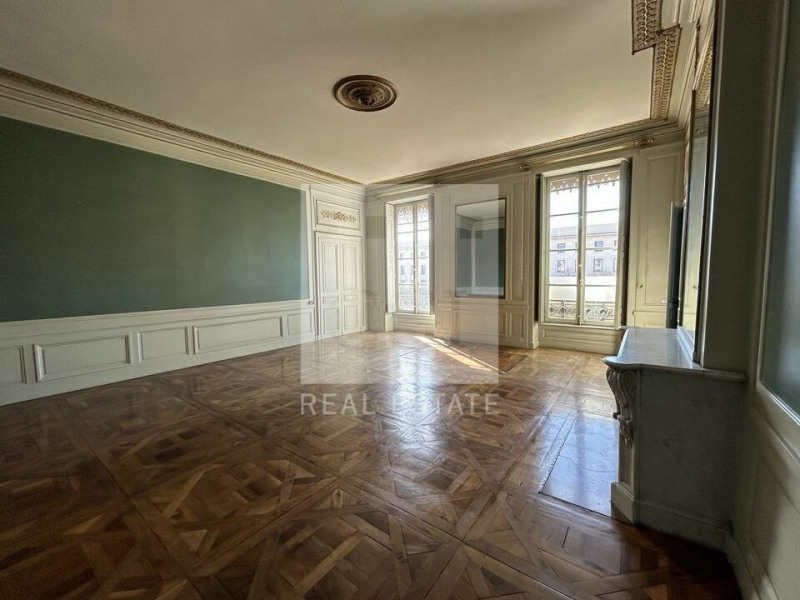 Location Bureau Lyon 2ème