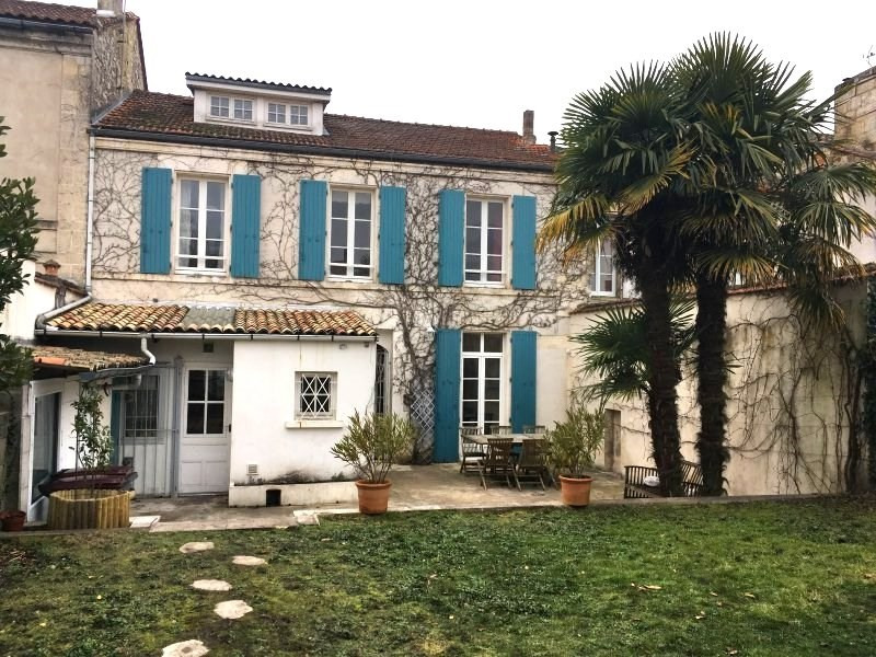 Achat Maison Angouleme Victor Hugo