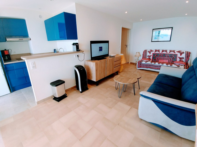 Appartement De Vacances A Cannes En Provence Alpes Cote D Azur Pour 2 Pers 27m Amivac Com