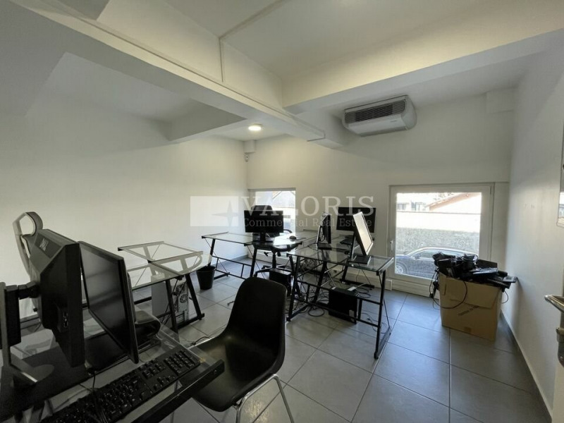Vente Bureau Villeurbanne