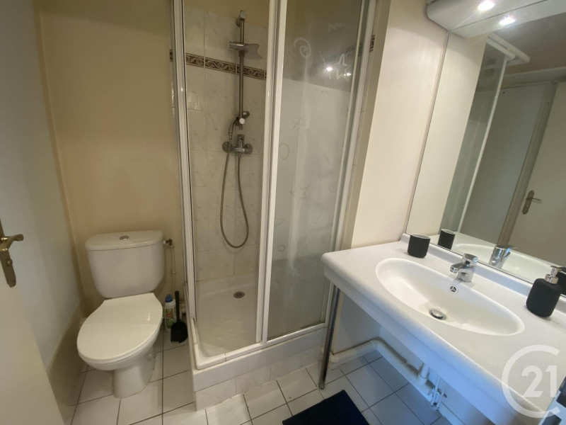 Appartement a louer cergy - 1 pièce(s) - 27.56 m2 - Surfyn
