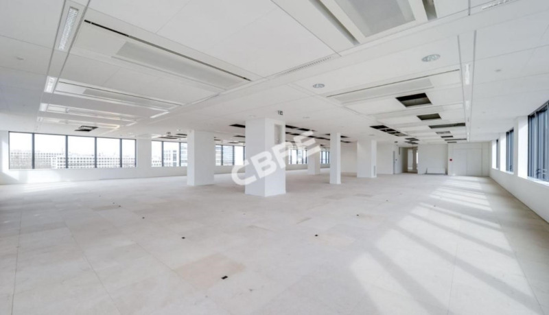 Location Bureau Rungis