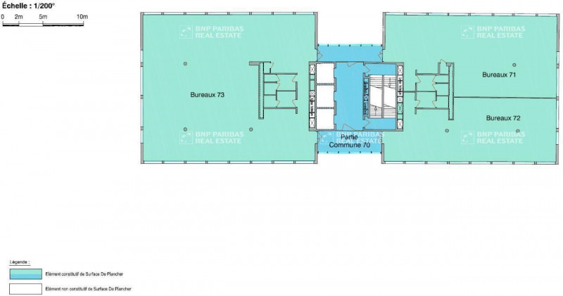 Location Bureau Lyon 6ème