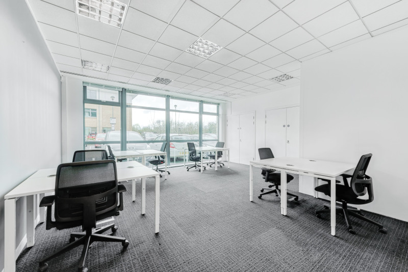 Location Bureau Biviers