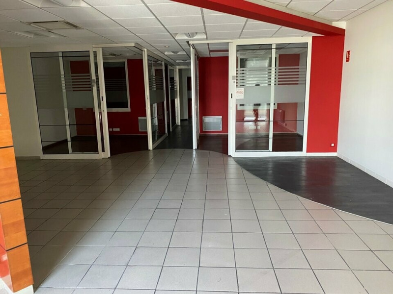 Location Local commercial Aubagne
