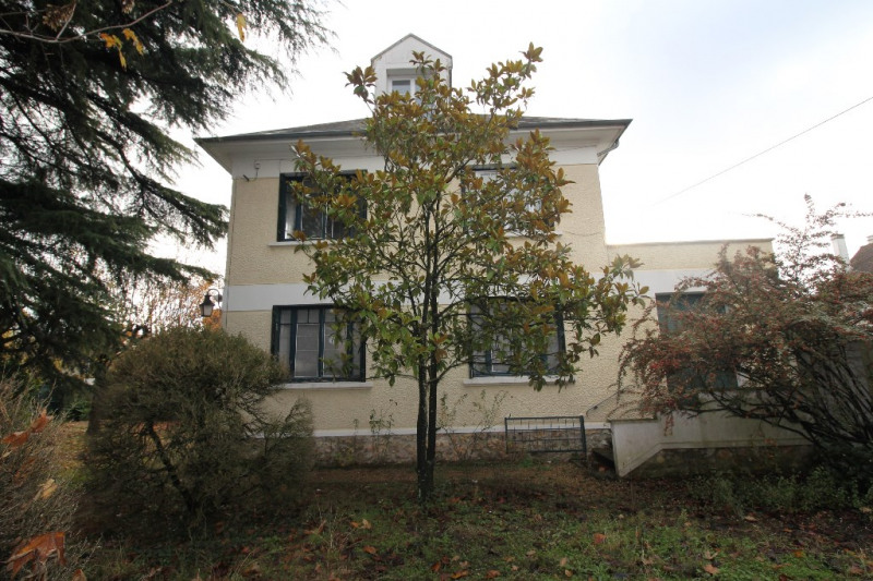 Vente Maison Conflans Sainte Honorine Maison Propriete 158 69m 620000