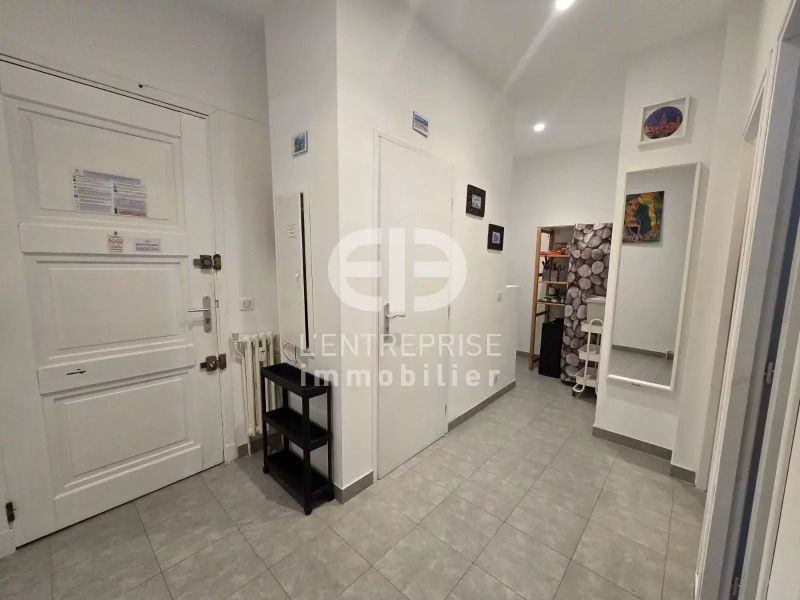 Location Bureau Nice