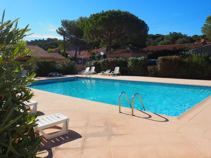 Maison Sainte Maxime 83 Var 90m2 8 Pers Amivac