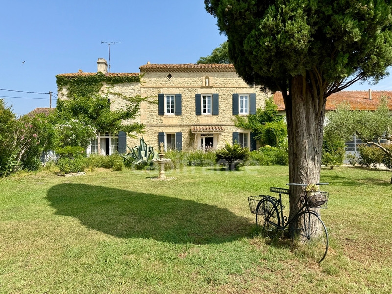 Maison de luxe à vendre dans le quartier Campagne