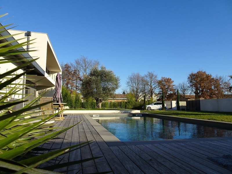 VENTE MAISON DE LUXE TOULOUSE visual data 8