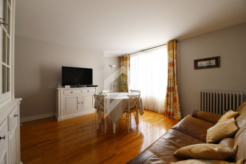 acheter appartement 3 pièces chatou